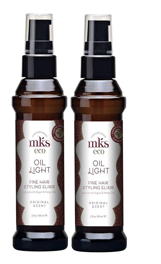 Classic Oil Light