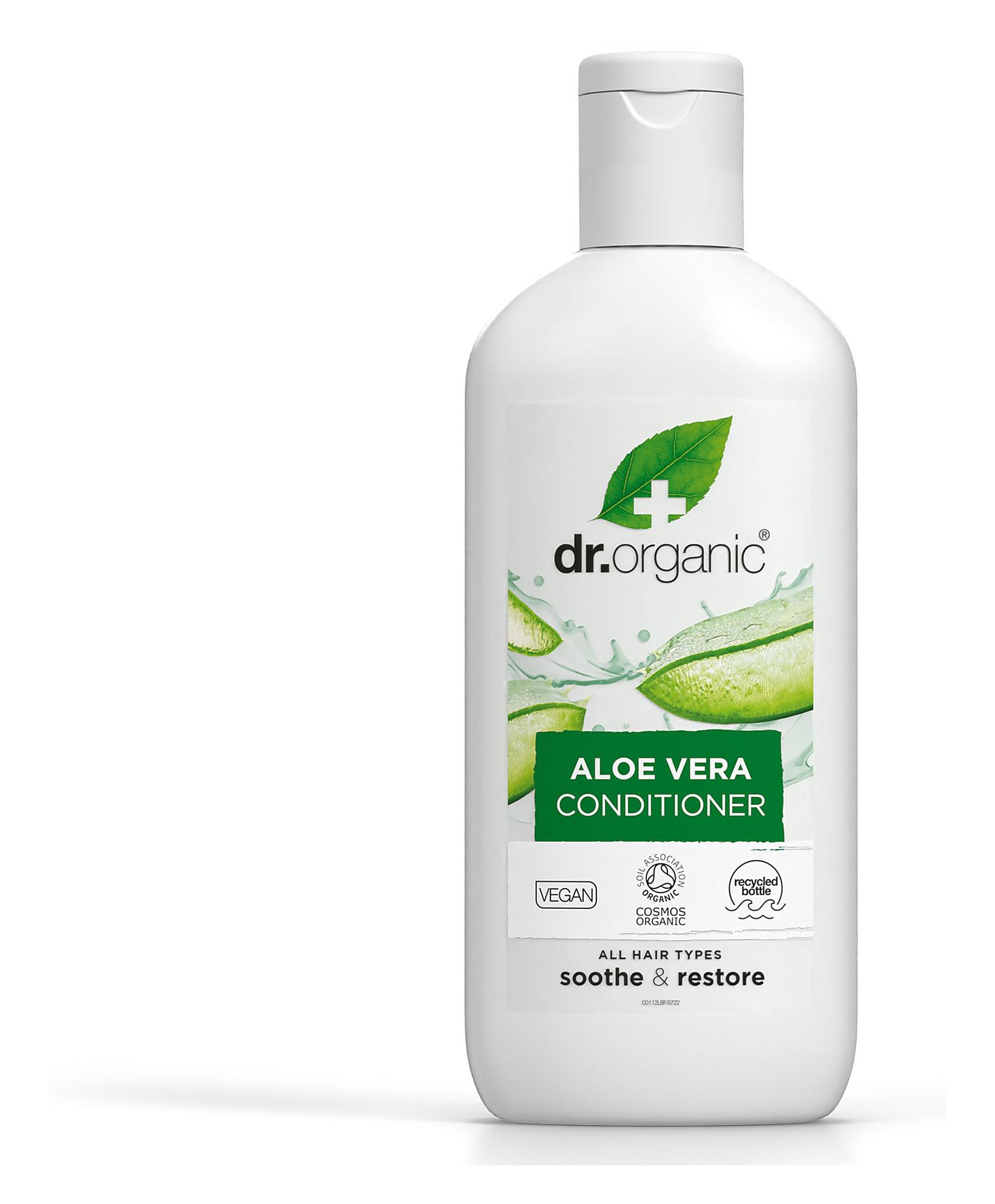 Aloe Vera Conditioner