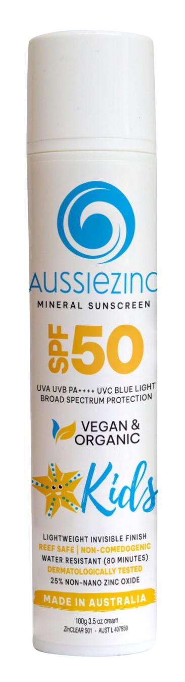 Kids SPF50+