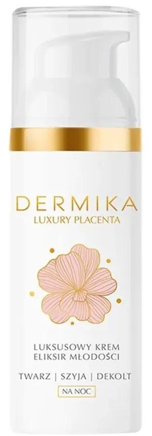 Luxury Placenta Luxury Cream-Elixir Of Youth