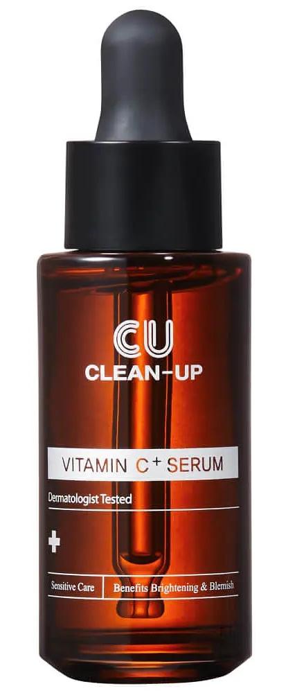 Vitamin C+ Serum