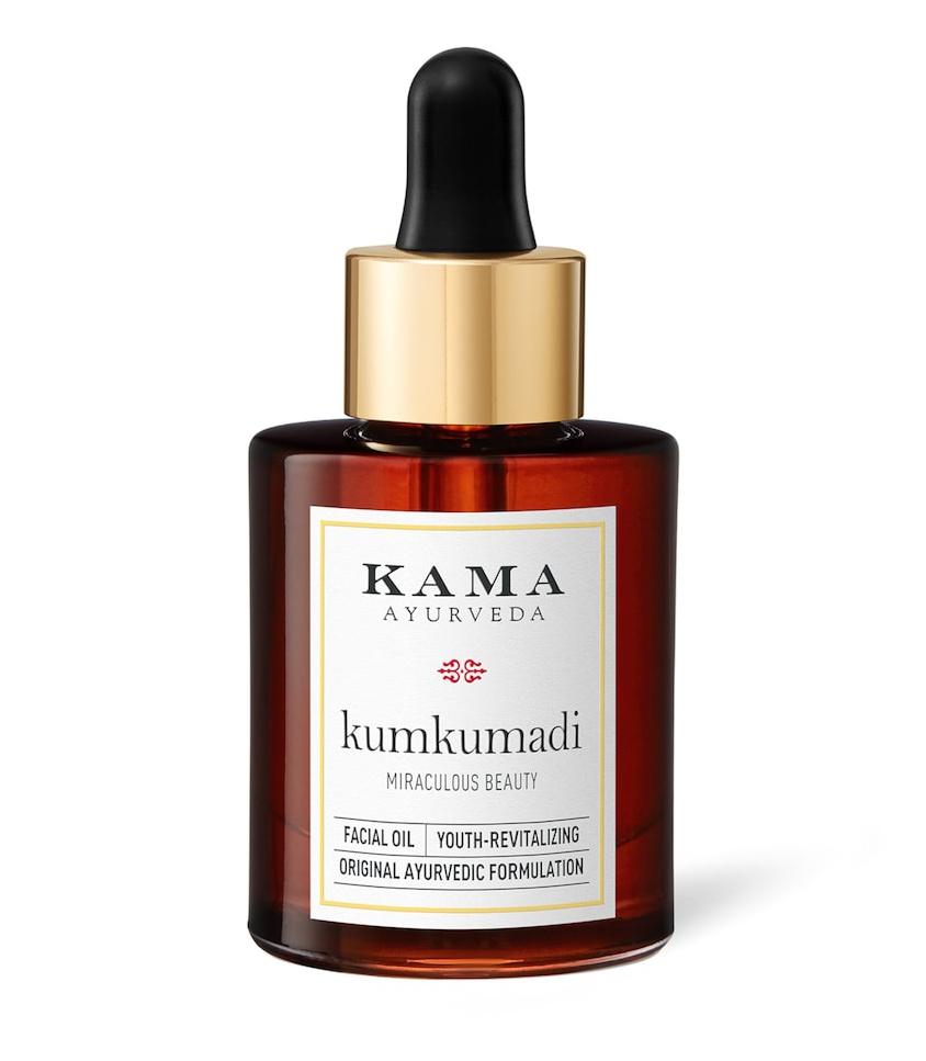 Kumkumadi Facial Oil