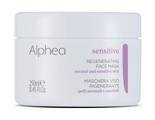Regenerating Face Mask