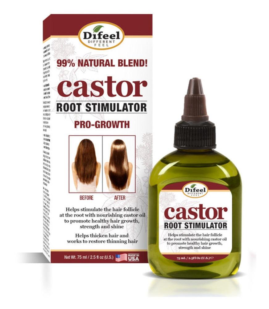 Castor Root Stimulator