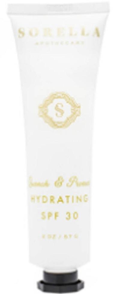 Quench & Protect Hydrating SPF 30