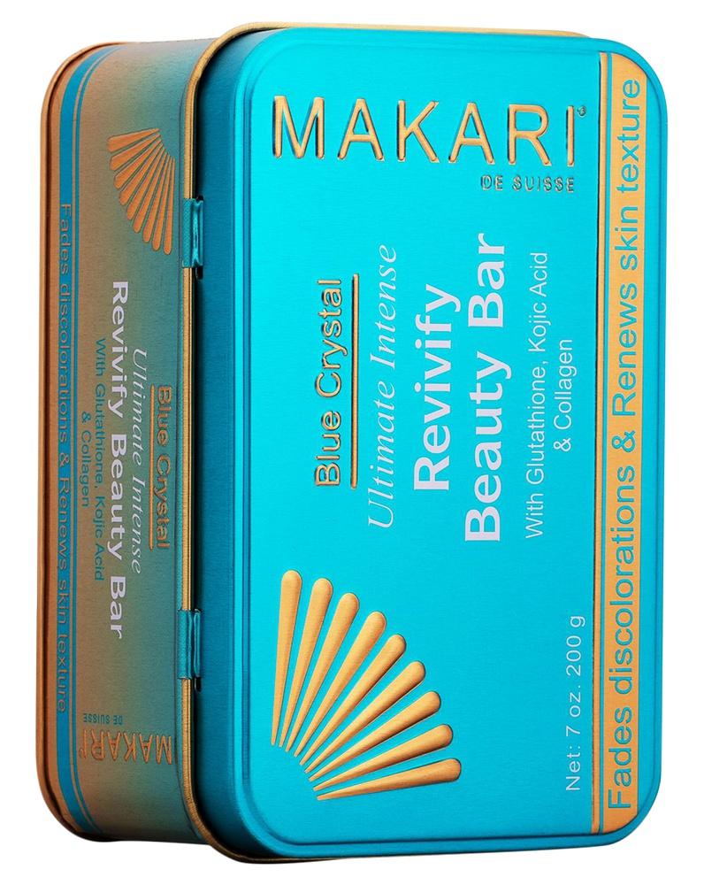 Ultimate Intense Revivify Beauty Bar