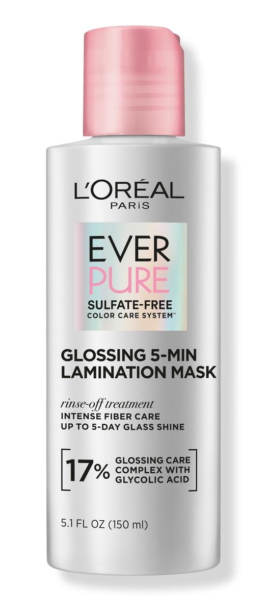 Everpure Glossing 5-min Lamination Mask