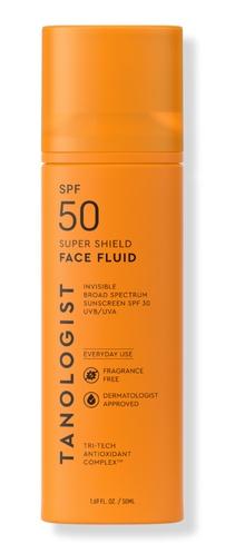 Super Shield Face Fluid SPF 50