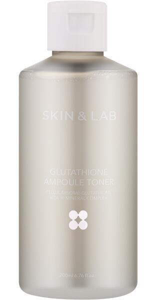 Glutathione Ampoule Toner