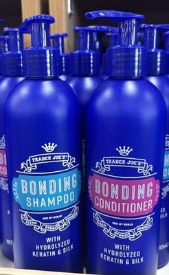 Bonding Conditioner