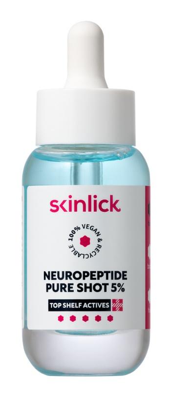 Neuropeptide Pure Shot 5%