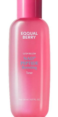 Nad+ Peptide Boosting Toner