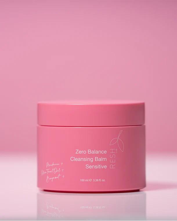 Zero Balance Cleansing Balm Sensitive