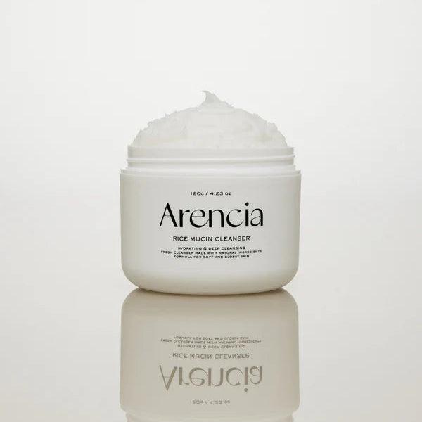 Rice Mucin Cleanser