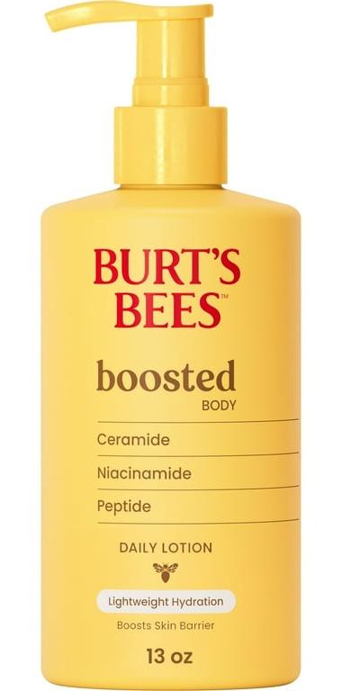 Boosted Body Lotion