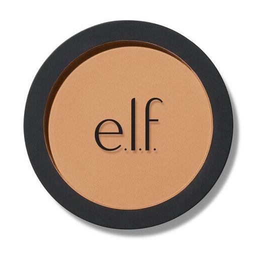 Primer-infused Matte Bronzer