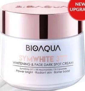 Symwhite 377 Whitening & Fade Dark Spot Cream