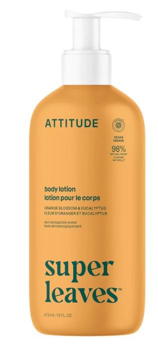 Body Lotion