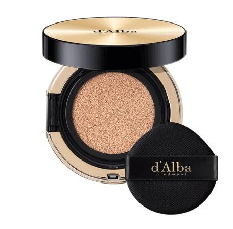 Glow Fit Serum Cover Cushion