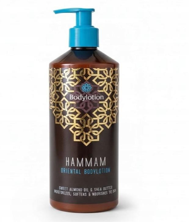 Hammam Body Lotion