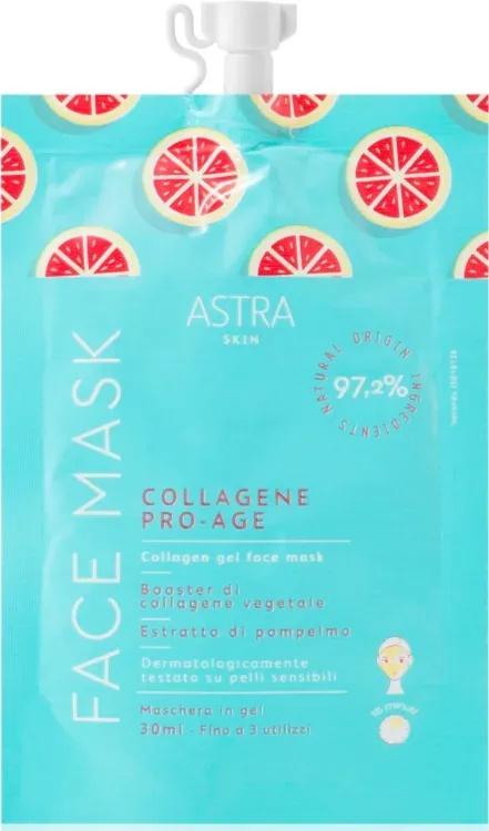 Collagen Pro-Age Face Mask