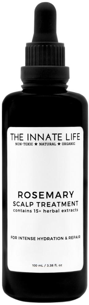 Rosemary Scalp Treatment