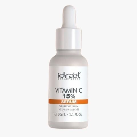 Vitamin C 15% Serum