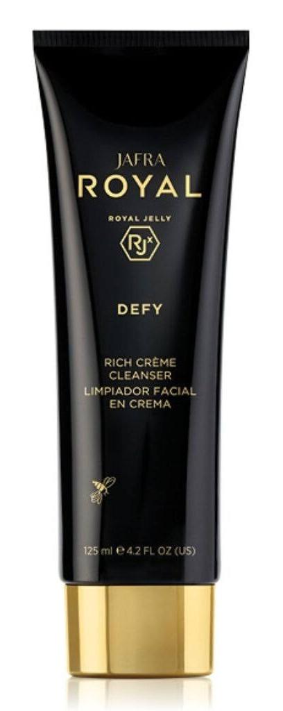 Royal Defy Rich Crème Cleanser