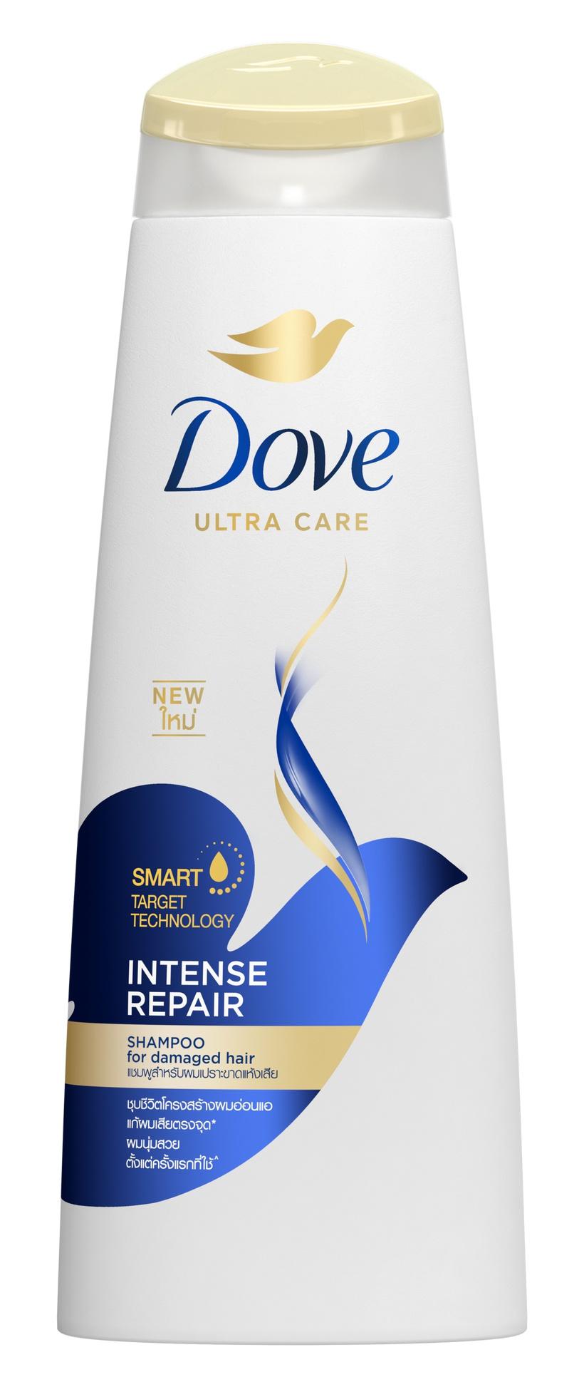 Intense Repair