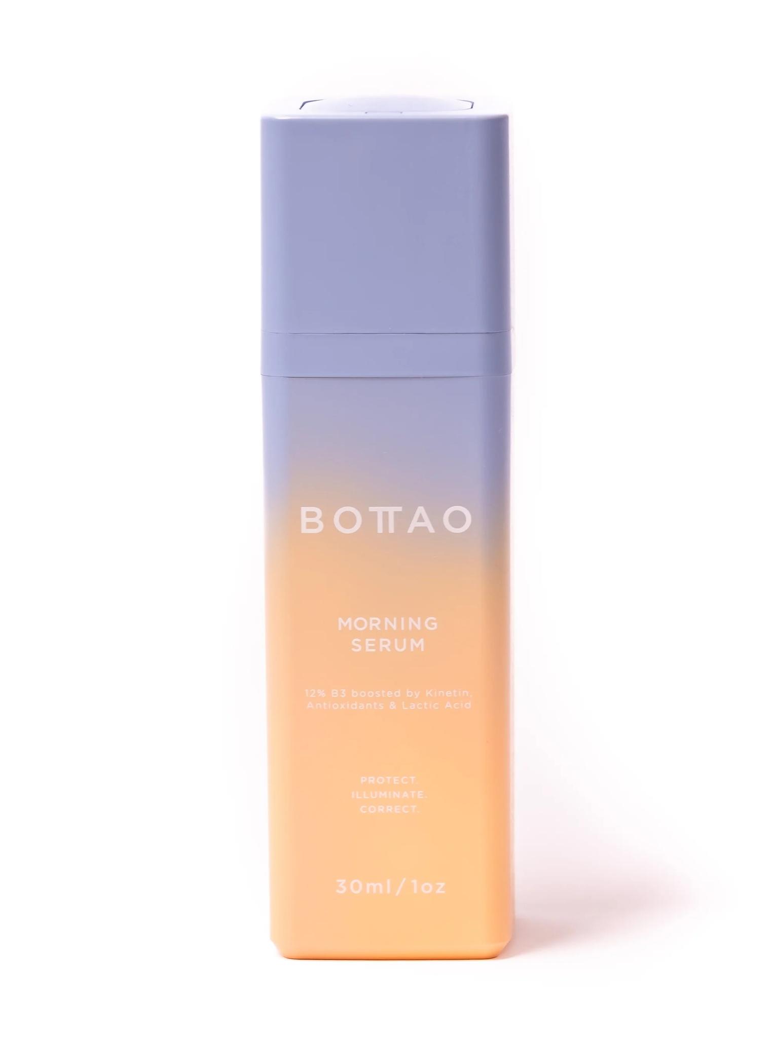 Morning Serum