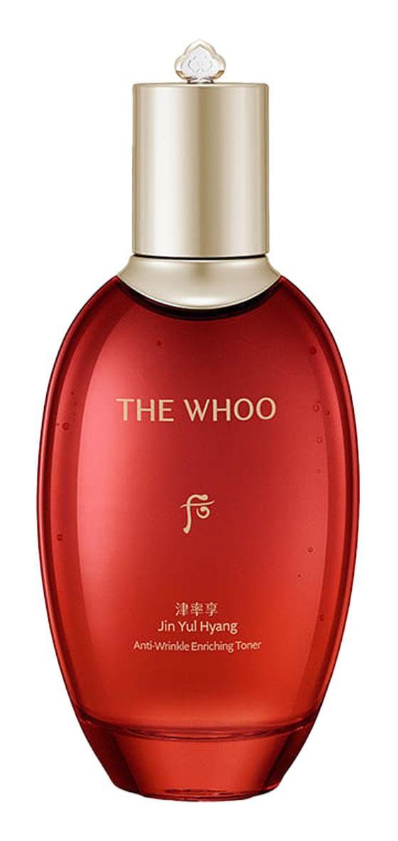 Jinyulhyang Anti-wrinkle Enriching Toner