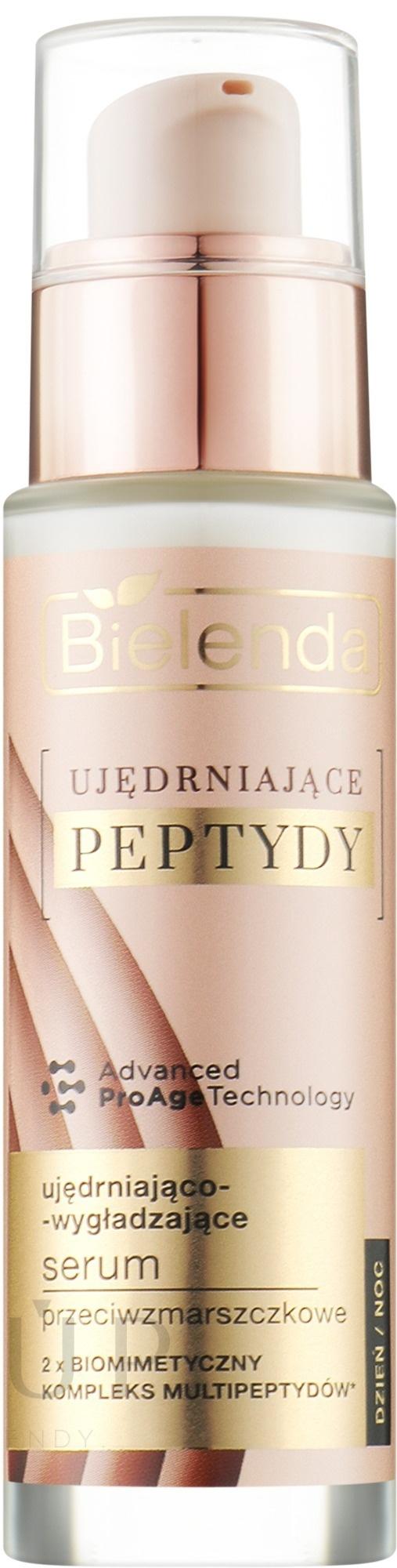 Firming Peptides Firming And Smoothing Anti-Wrinkle Serum