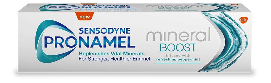Pronamel Mineral Boost