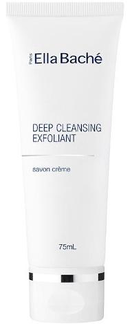 Deep Cleansing Exfoliant