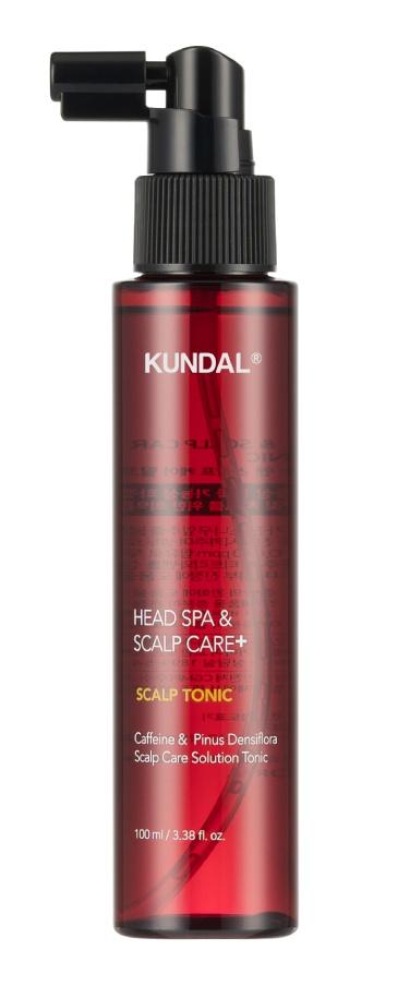 Scalp Tonic