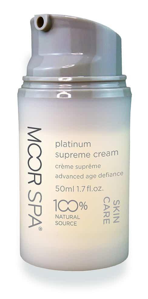 Platinum Supreme Serum
