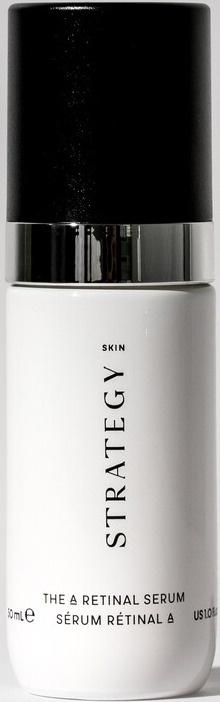 The A Retinal Serum