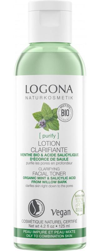 Clarifying Facial Toner