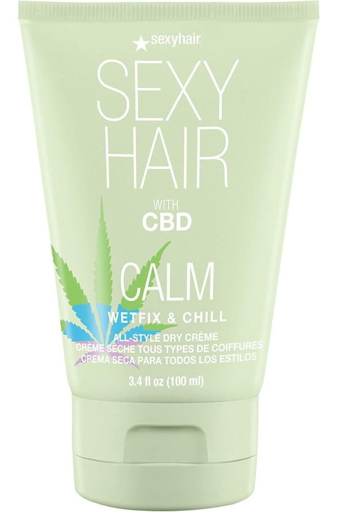 Wetfix & Chill