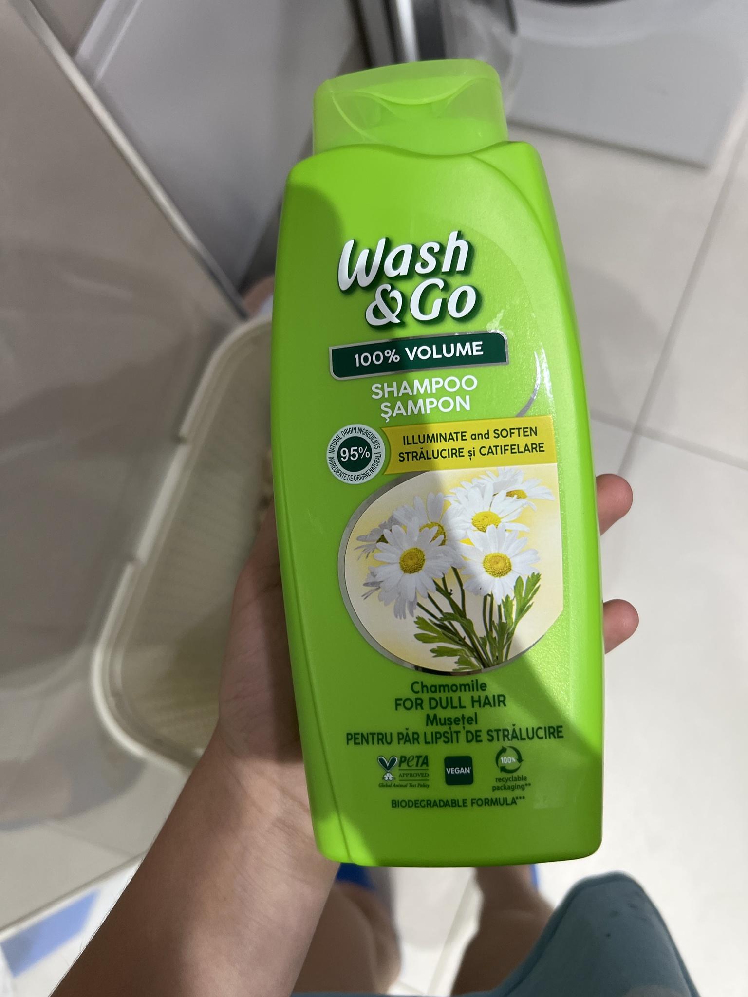 Shampoo