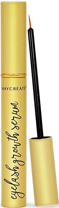 Eyelash Growth Serum