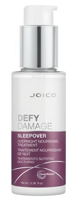 Defy Damage Sleepover Overnight Nourishing Treatment