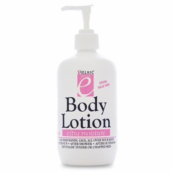 Body Lotion