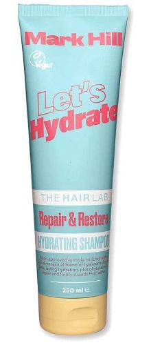 Let's Hydrate Hydrating Shampoo