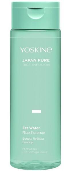 Japan Pure Rice Infusion Fat Water Rice Essence