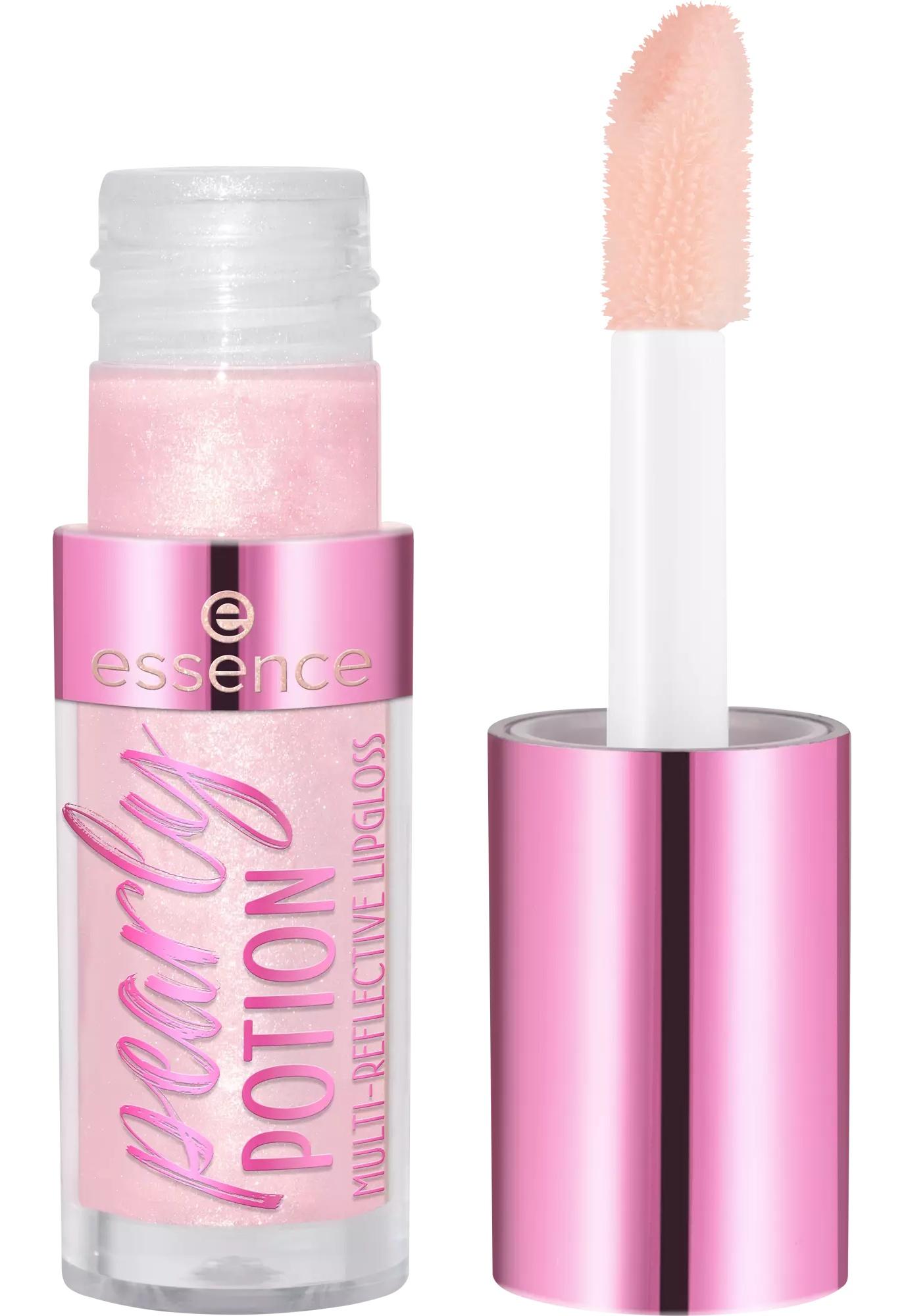 Pearly Potion Multi-Reflective Lipgloss