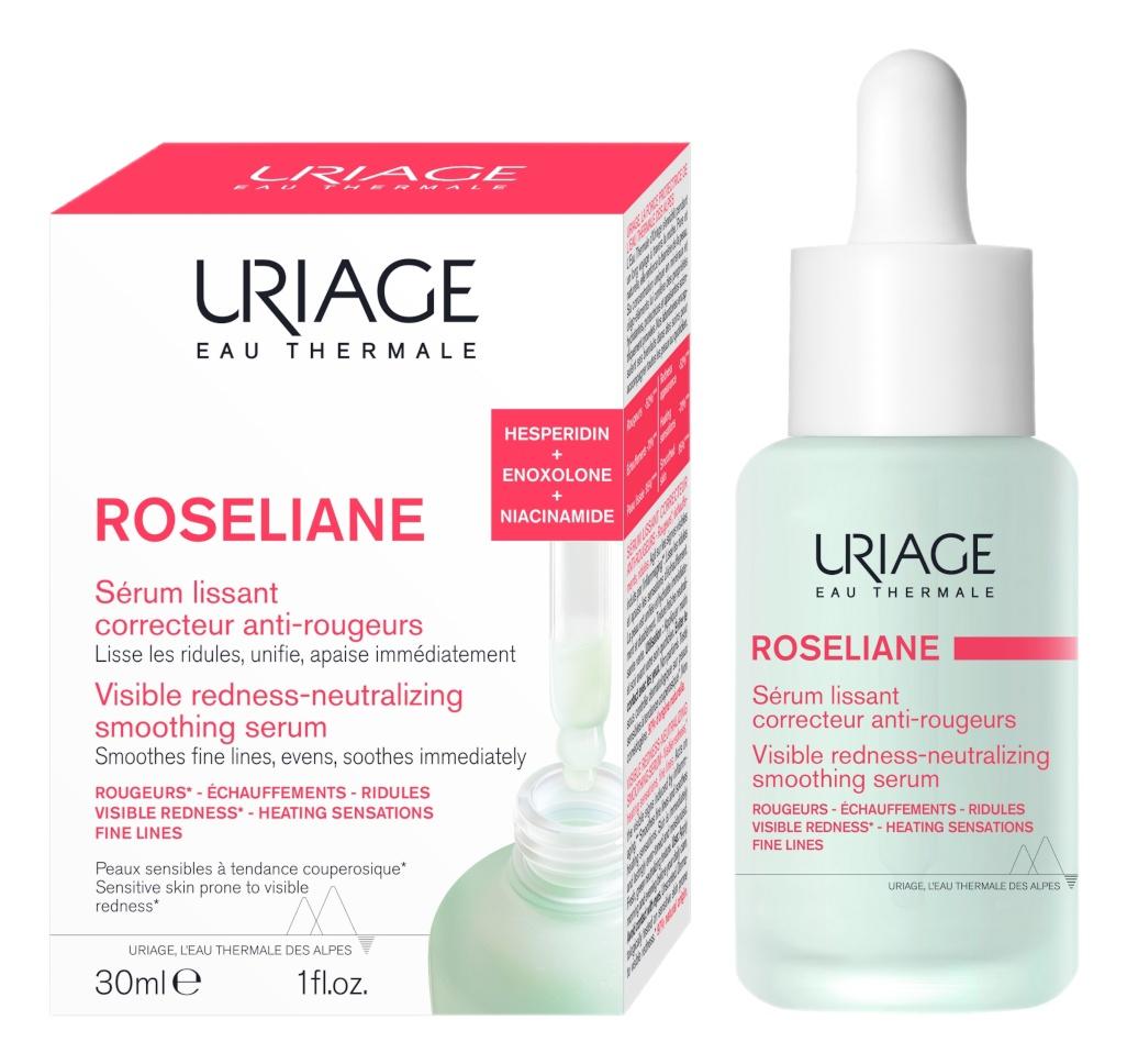 Roseliane Redness-Neutralizing Serum