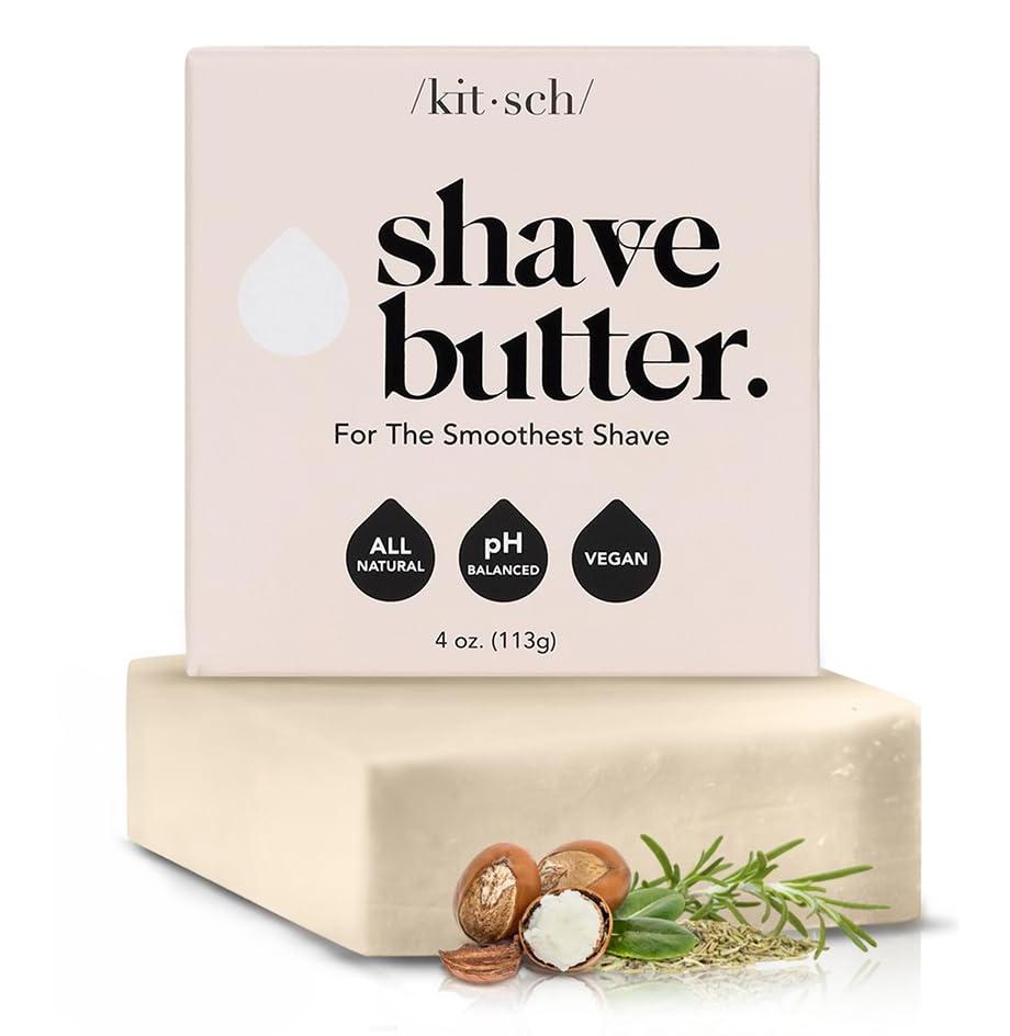 Shave Bar