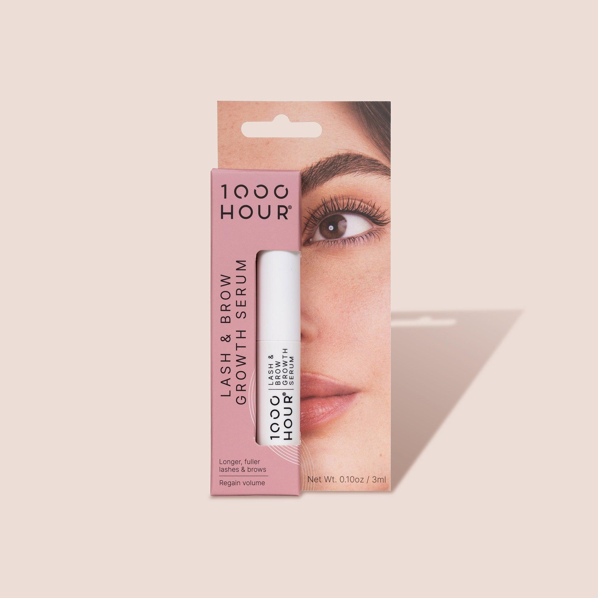 Lash serum