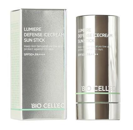 Lumiere Defense Icecream Sun Stick SPF50+, Pa++++